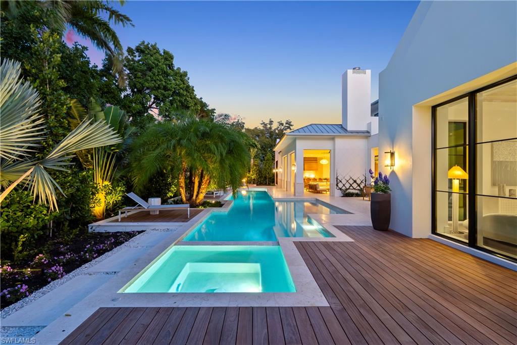 745 Pectin Road Naples, FL 34102 - Photo 33 of 37