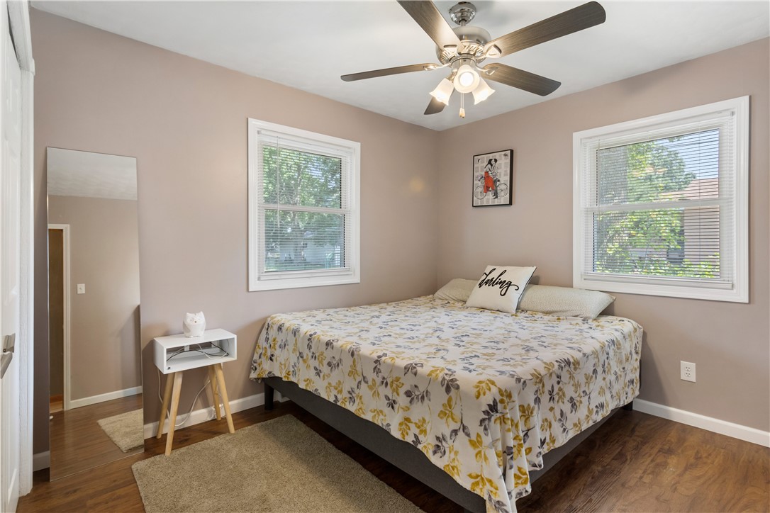 40 Corman Court Decatur, IL 62521 - Photo 20 of 33