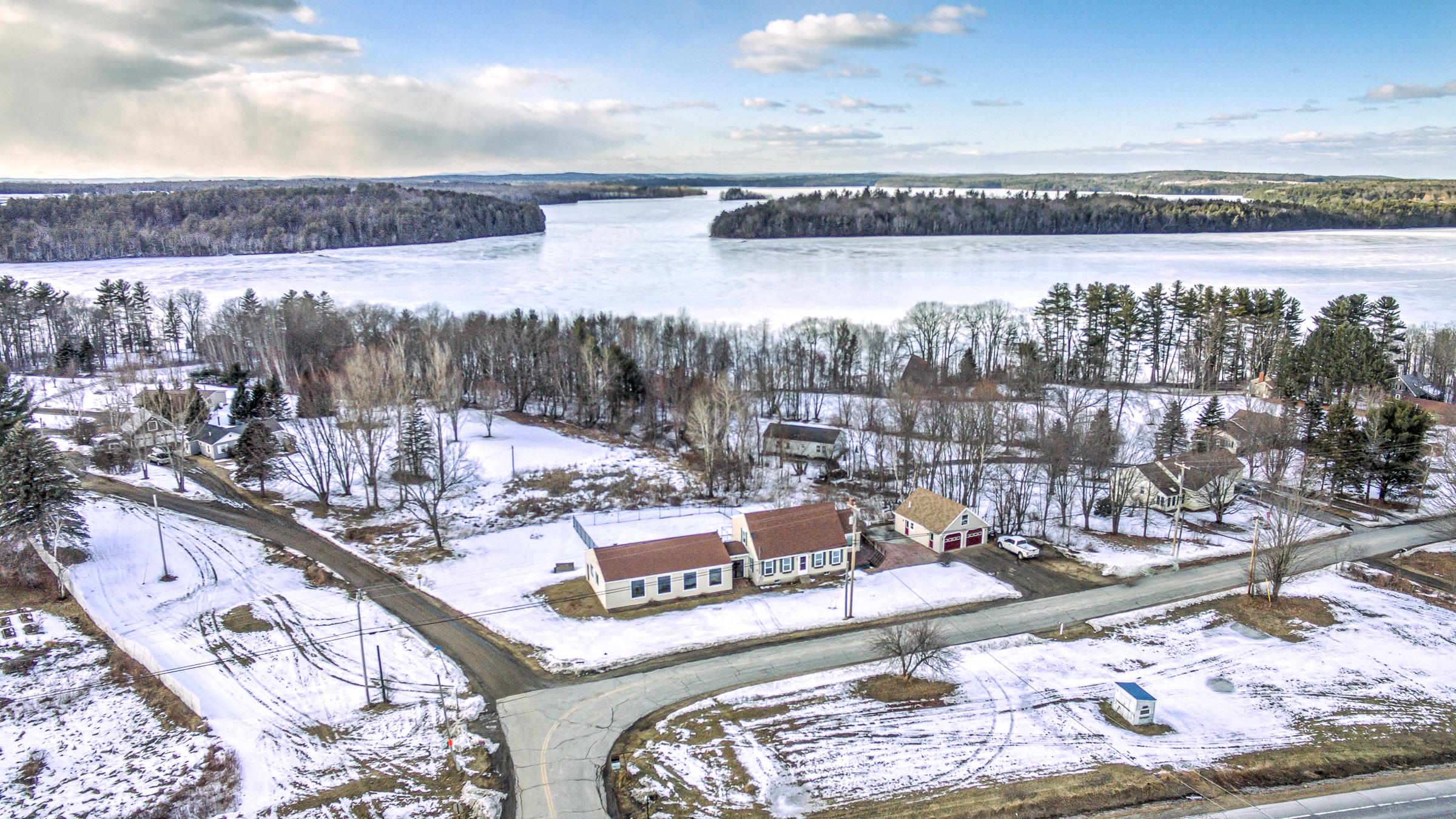 6 Pond Road South China, ME 04358 - Photo 1 of 52 107917-ae-3