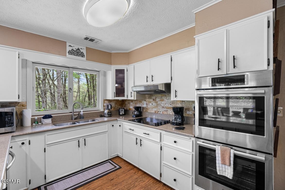 150 Hollow Road Cosby, TN 37722 - Photo 13 of 39 Gallery Image 13