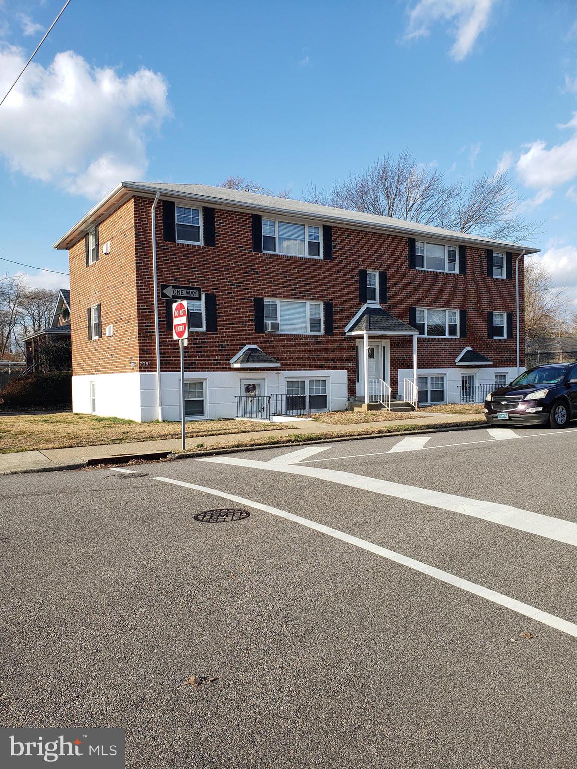 737-39 Borbeck Avenue, Unit D Philadelphia, PA 19111 - Photo 1 of 17 a view of building with a street