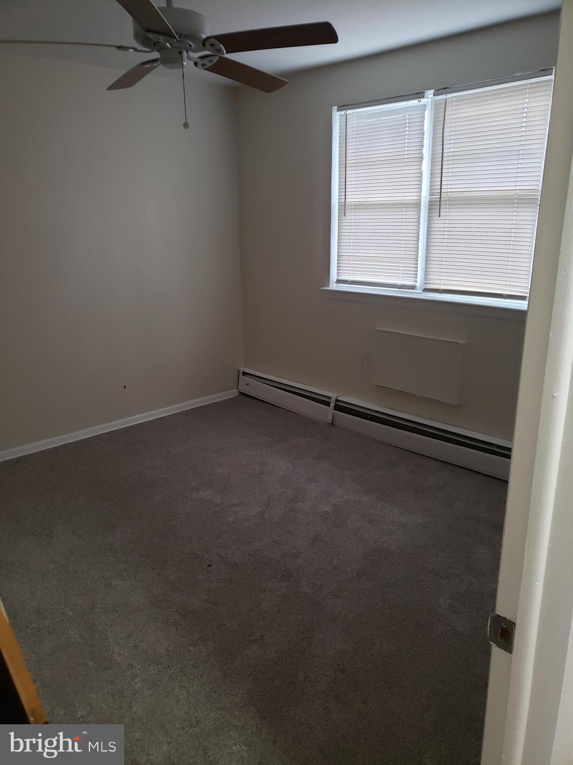 737-39 Borbeck Avenue, Unit D Philadelphia, PA 19111 - Photo 12 of 17 an empty room with a window