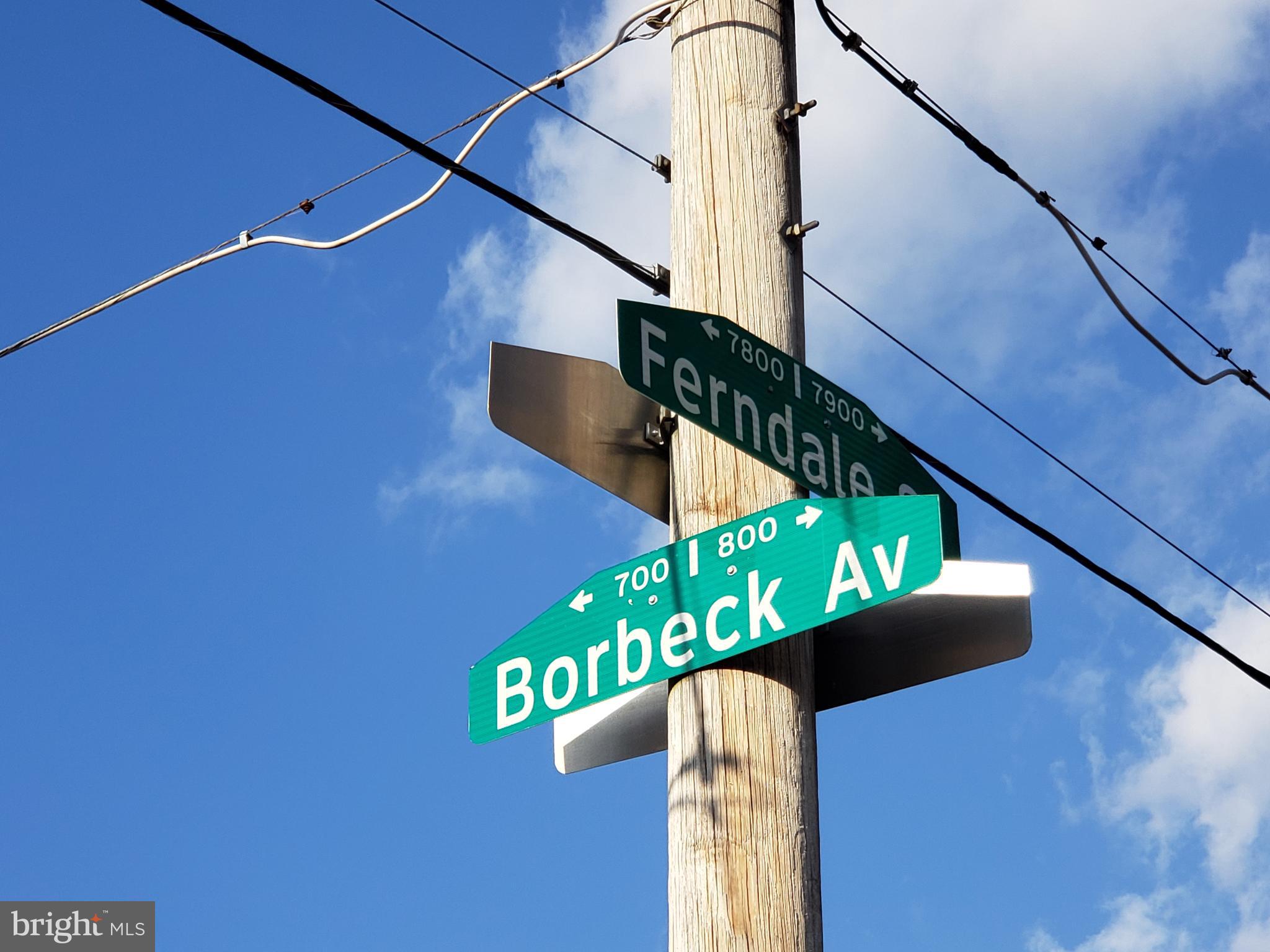 737-39 Borbeck Avenue, Unit D Philadelphia, PA 19111 - Photo 2 of 17 a view of entryway
