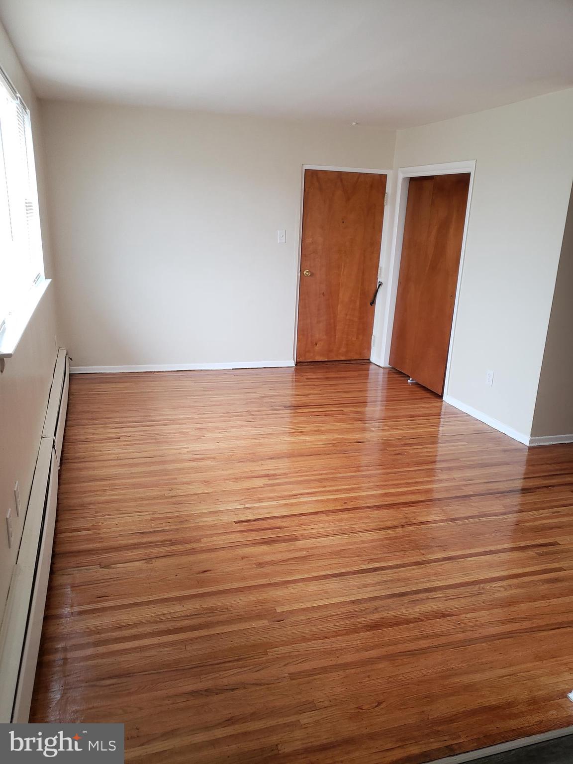 737-39 Borbeck Avenue, Unit D Philadelphia, PA 19111 - Photo 7 of 17 a view of room with wooden floor