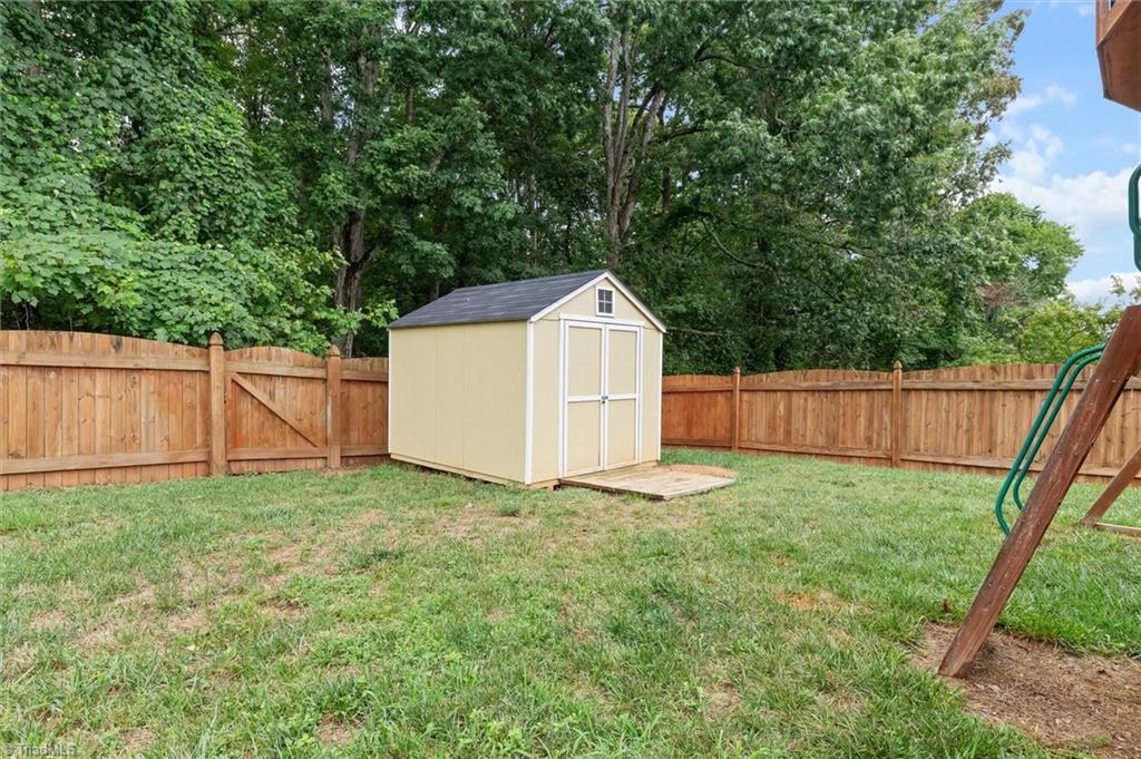 810 Bitting Hall Drive Rural Hall, NC 27045 - Photo 26 of 27 Gallery Image 26