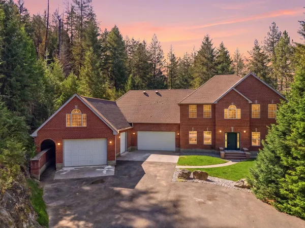 $899,900 | 14607 North Shady Slope Road, Spokane, WA 99208