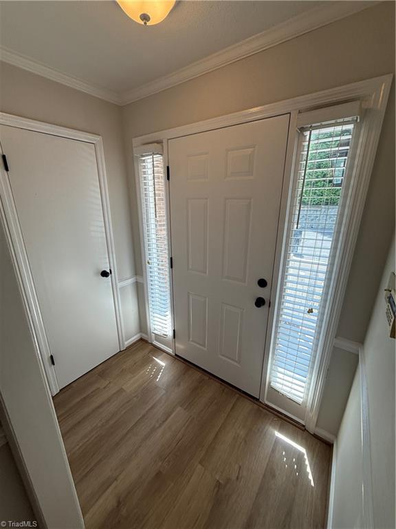 1905 Winding Ridge Road Winston-Salem, NC 27127 - Photo 7 of 22
