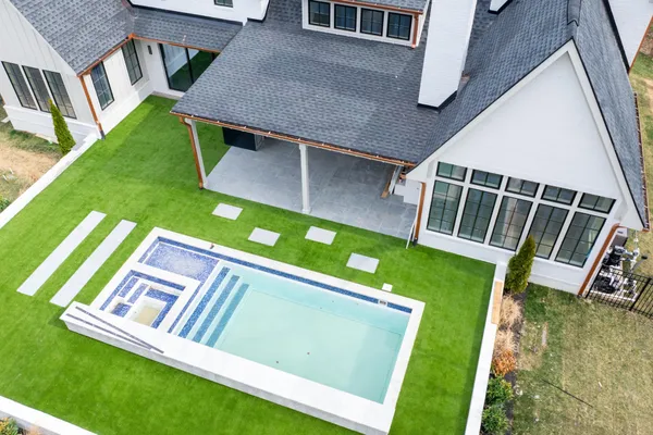 $3,899,000 | 1019 Davidson Road, Nashville, TN 37205