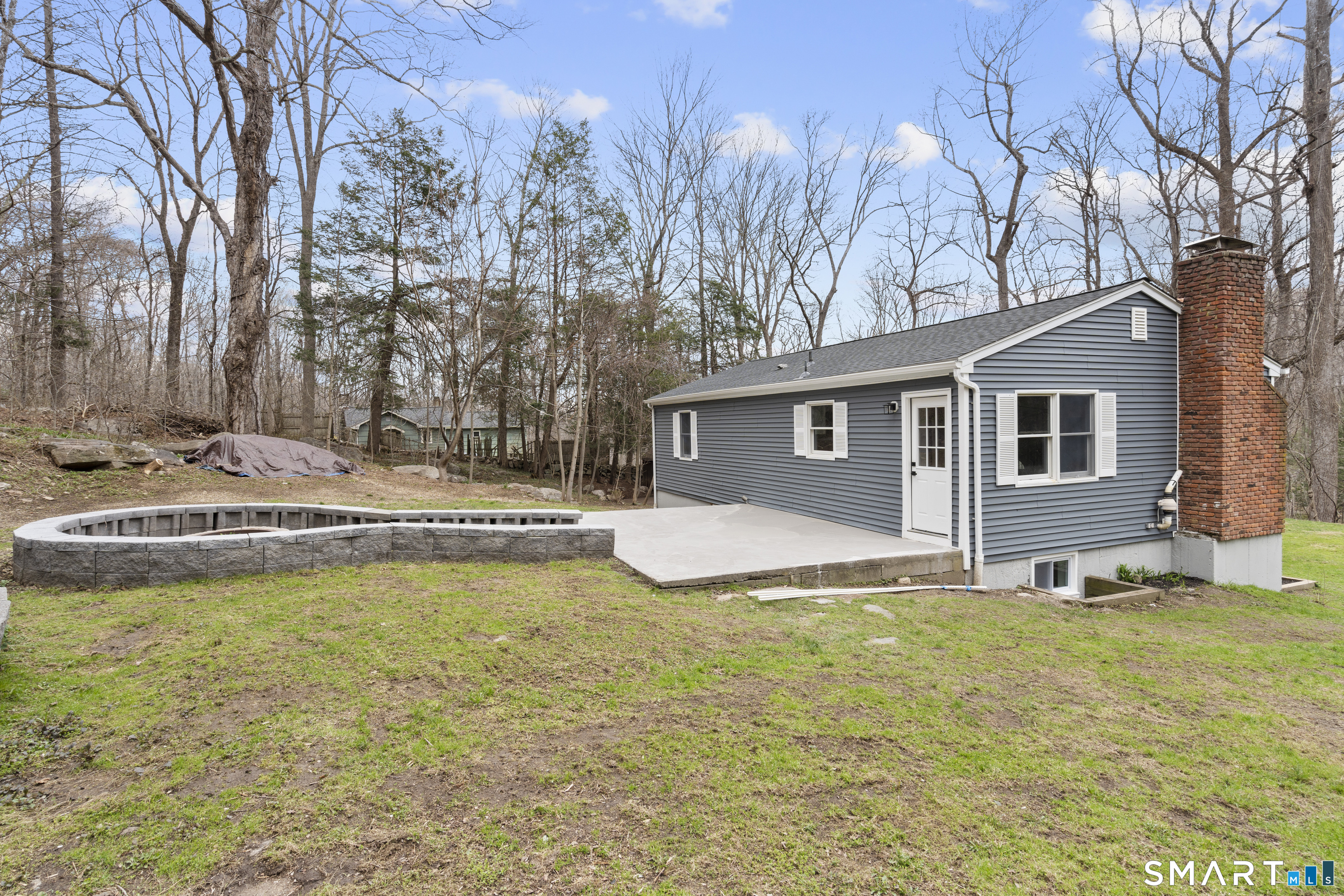 70 Dayton Road Redding, CT 06896 - Photo 30 of 38