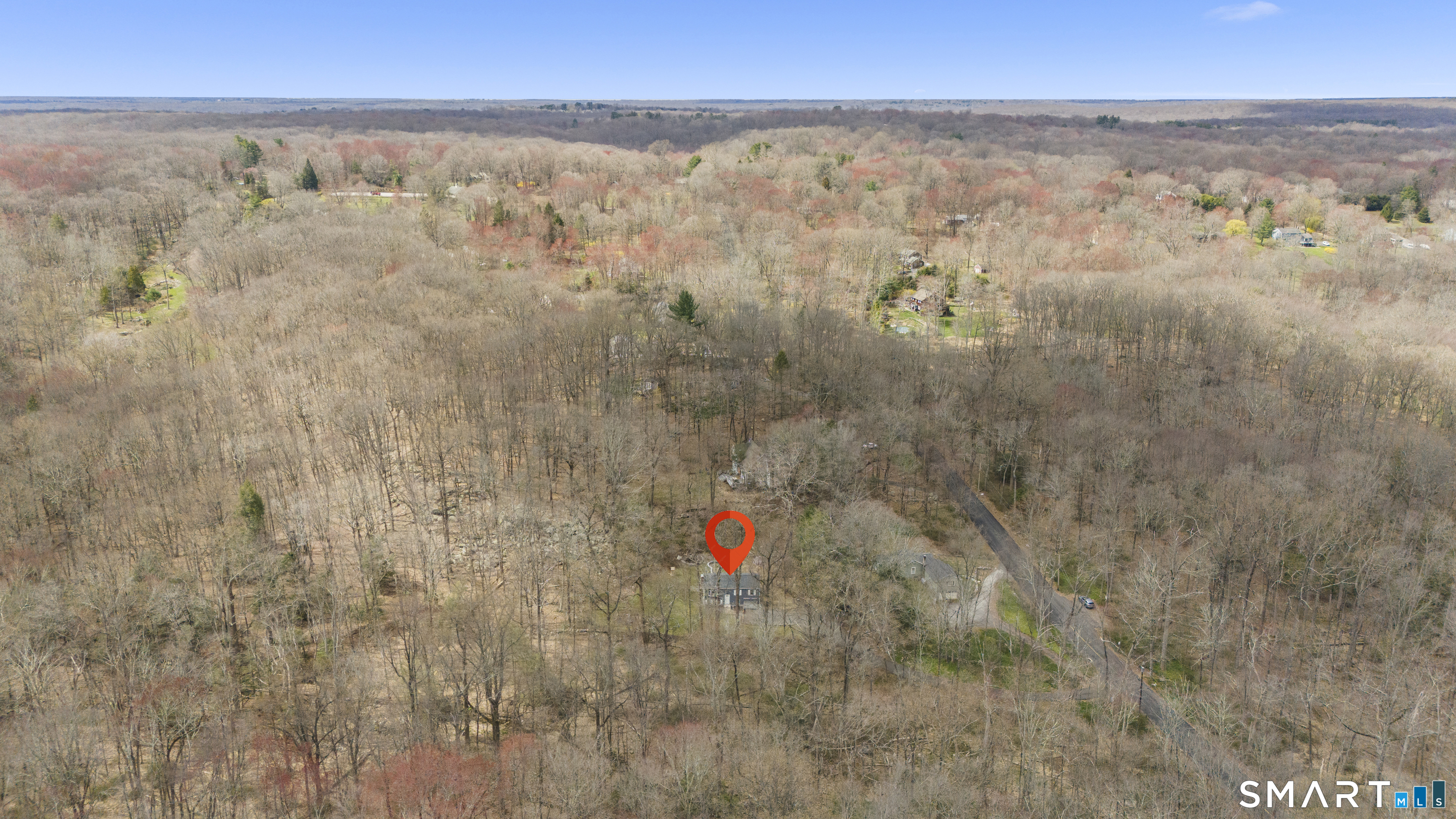 70 Dayton Road Redding, CT 06896 - Photo 36 of 38