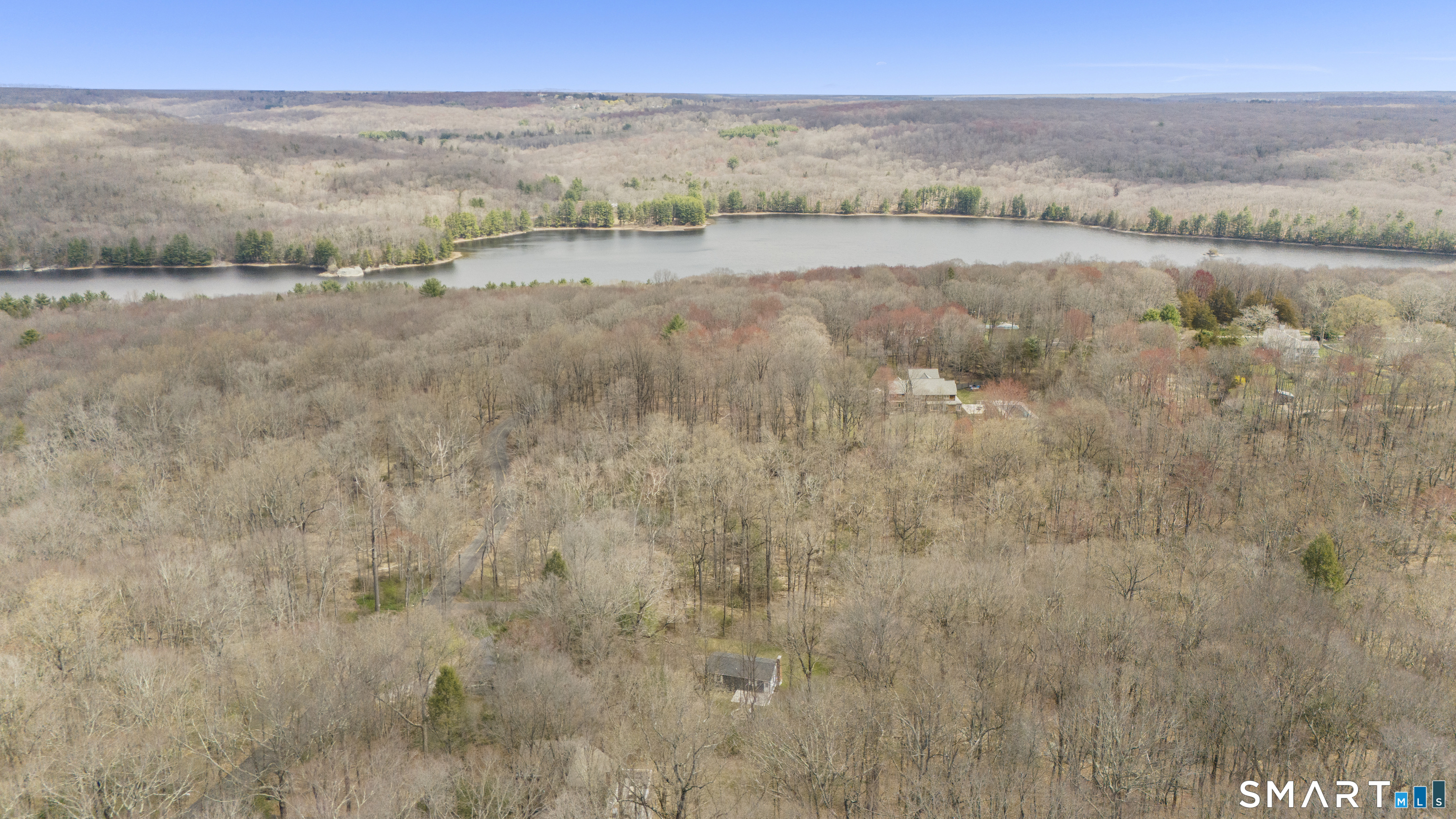 70 Dayton Road Redding, CT 06896 - Photo 37 of 38