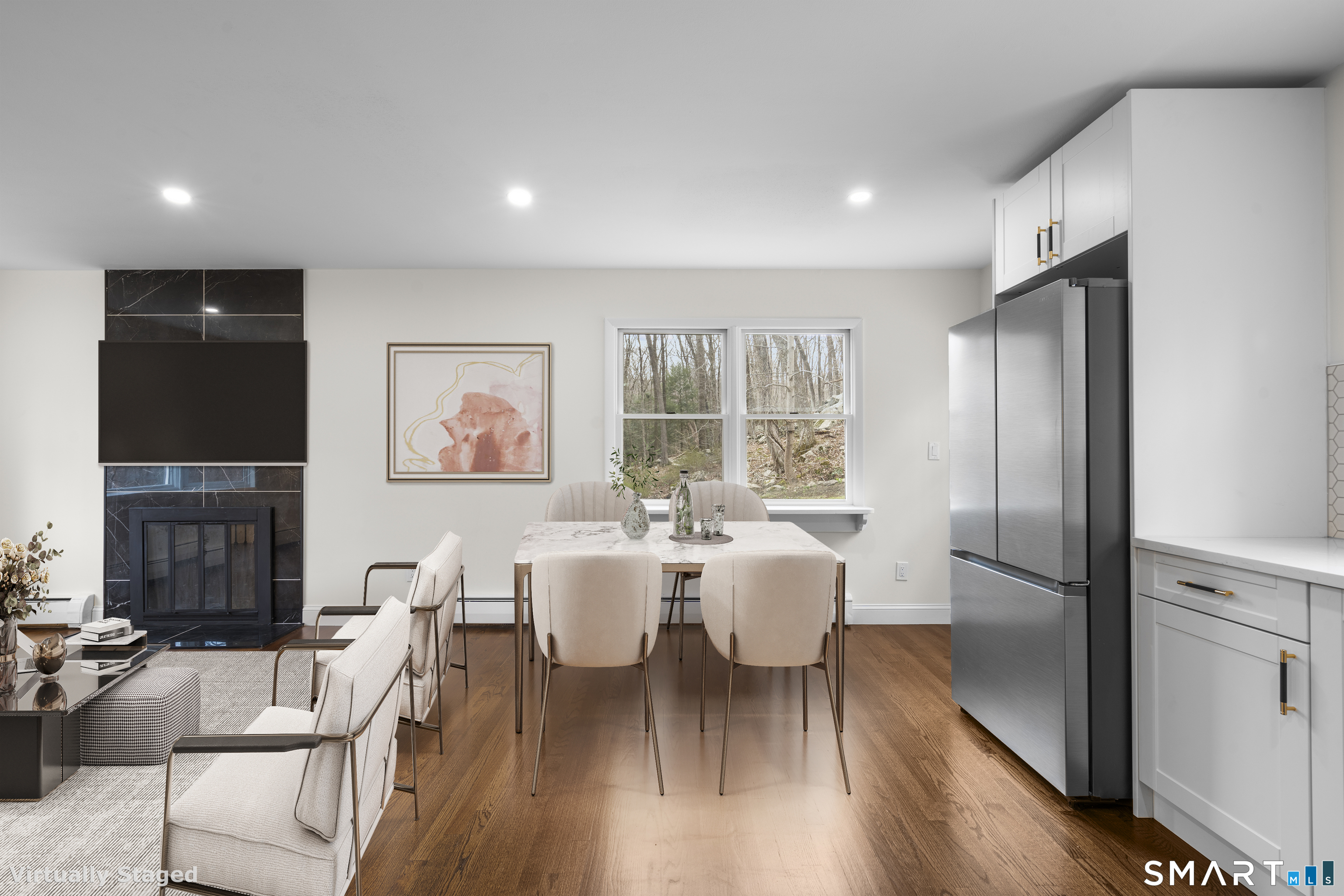 70 Dayton Road Redding, CT 06896 - Photo 7 of 38