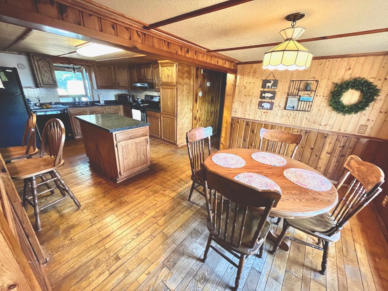 8758 Richardson Plat Road Minocqua, WI 54548 - Photo 8 of 20 Gallery Image 8