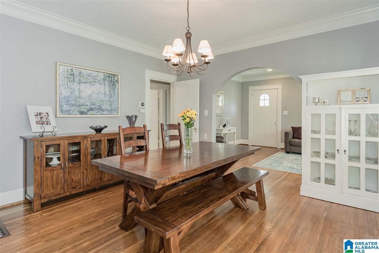 117 West Hawthorne Road Birmingham, AL 35209 - Photo 9 of 42