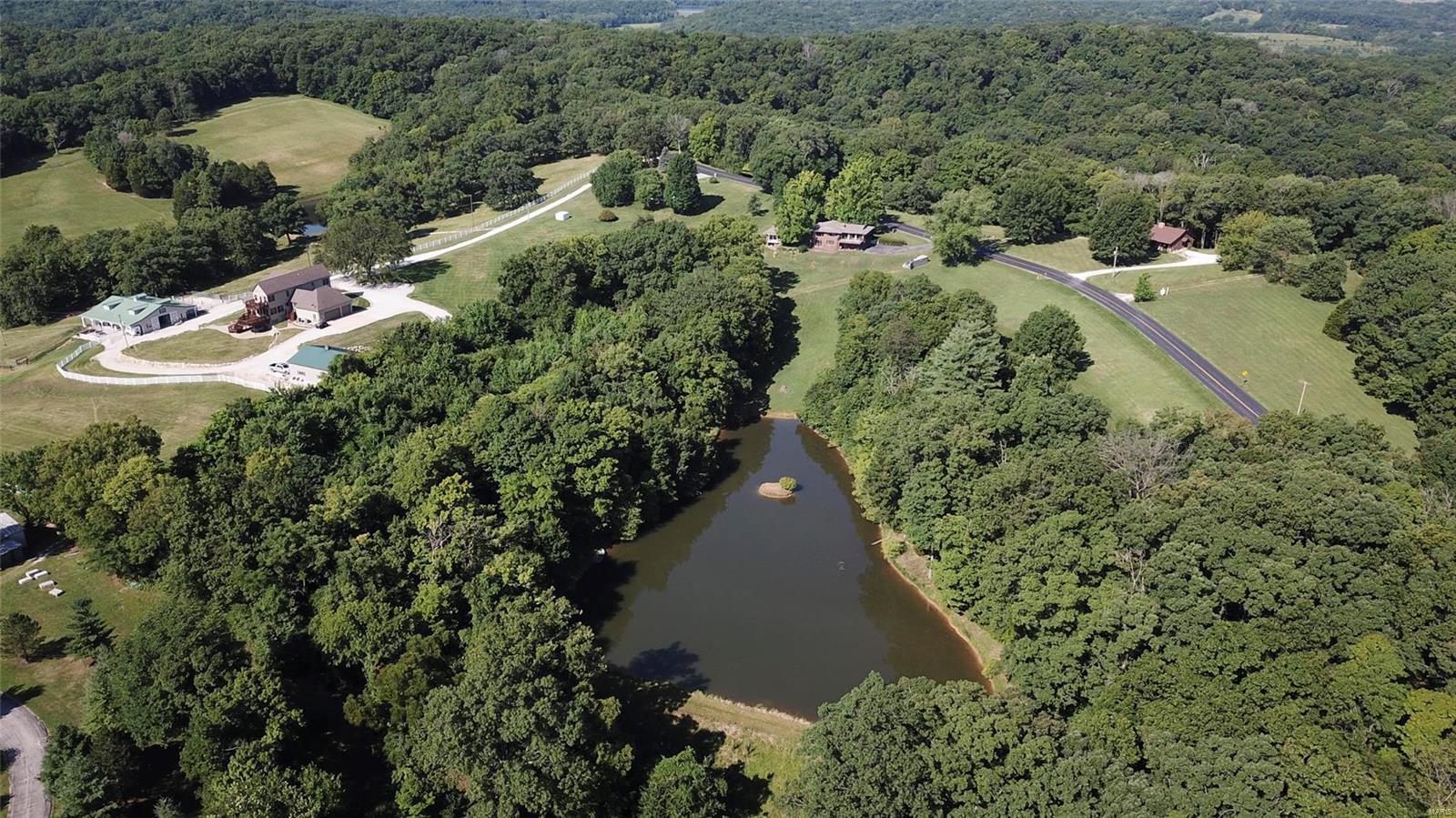 763 Matson Hill Road Defiance, MO 63341 - Photo 1 of 55 Gallery Image 1