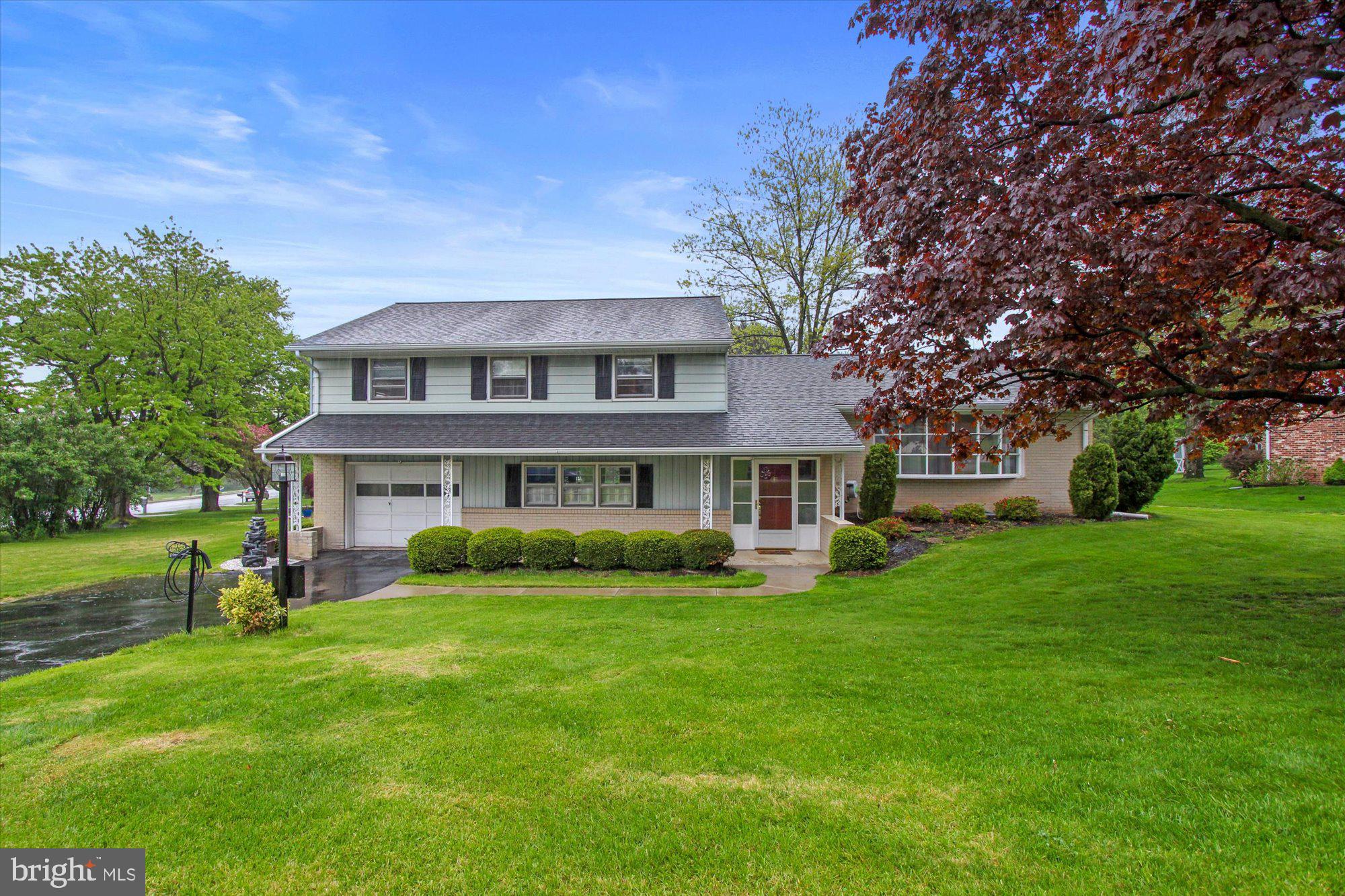 205 Melvale Road Dallastown, PA 17313 - Photo 1 of 19 Gallery Image 1