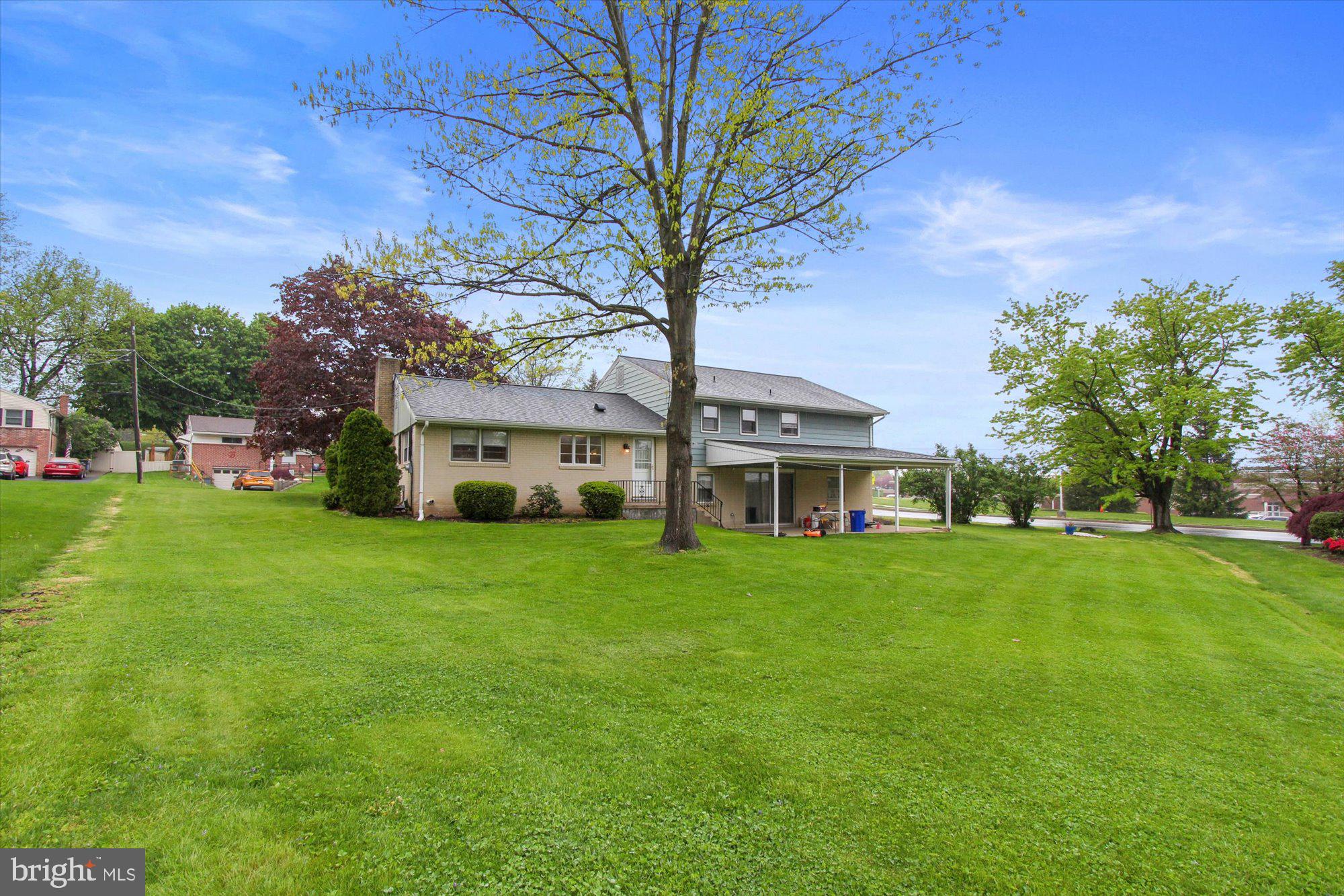 205 Melvale Road Dallastown, PA 17313 - Photo 18 of 19 Gallery Image 18