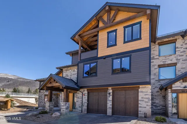 $3,995,000 | 100 Goldfinch Lane, Unit 2D, Avon, CO 81620