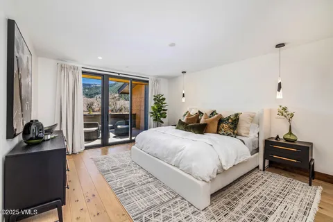 $3,995,000 | 100 Goldfinch Lane, Unit 2D, Avon, CO 81620