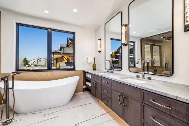 $3,995,000 | 100 Goldfinch Lane, Unit 2D, Avon, CO 81620