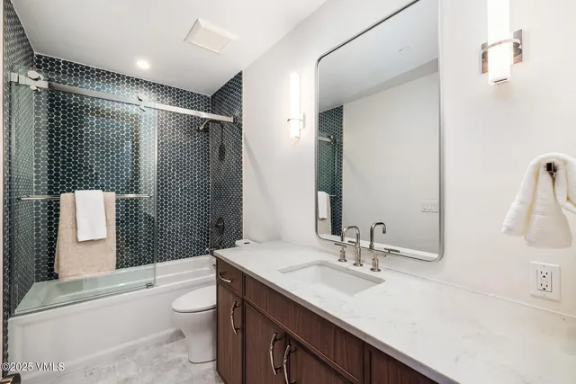 $3,995,000 | 100 Goldfinch Lane, Unit 2D, Avon, CO 81620