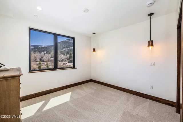 $3,995,000 | 100 Goldfinch Lane, Unit 2D, Avon, CO 81620