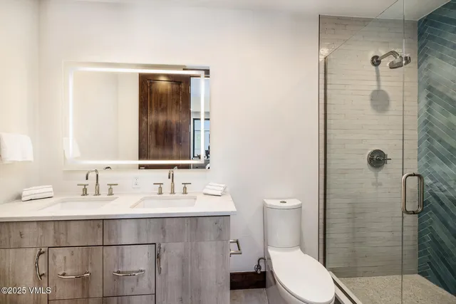 $3,995,000 | 100 Goldfinch Lane, Unit 2D, Avon, CO 81620