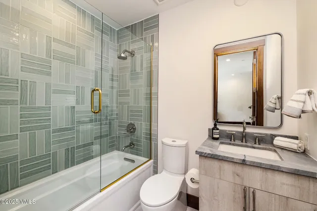 $3,995,000 | 100 Goldfinch Lane, Unit 2D, Avon, CO 81620