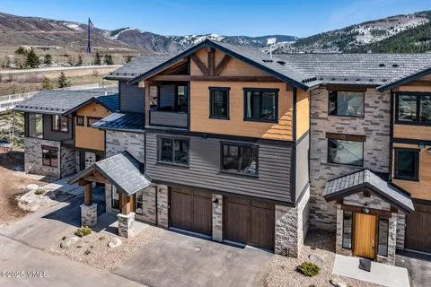 $3,995,000 | 100 Goldfinch Lane, Unit 2D, Avon, CO 81620