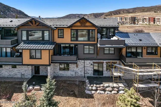 $3,995,000 | 100 Goldfinch Lane, Unit 2D, Avon, CO 81620