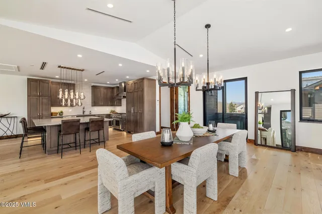 $3,995,000 | 100 Goldfinch Lane, Unit 2D, Avon, CO 81620