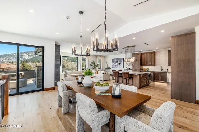$3,995,000 | 100 Goldfinch Lane, Unit 2D, Avon, CO 81620