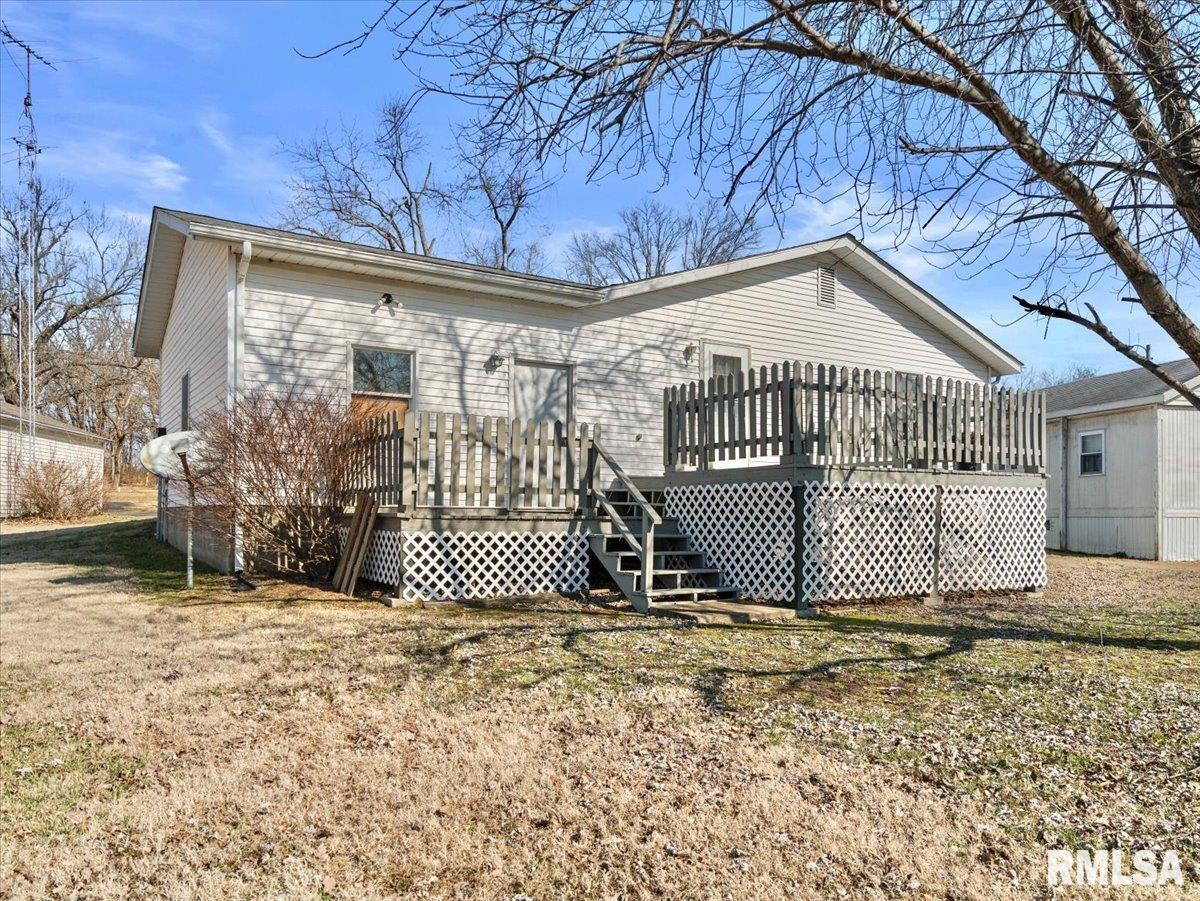 280 State Rte 142 Eldorado, IL 62930 - Photo 6 of 39