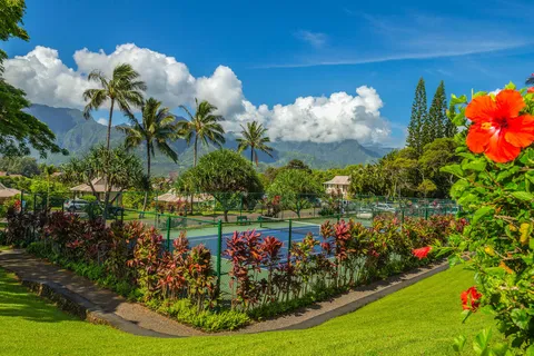 $2,495,000 | 5454 Ka Haku Road, Unit 307, Princeville, HI 96722