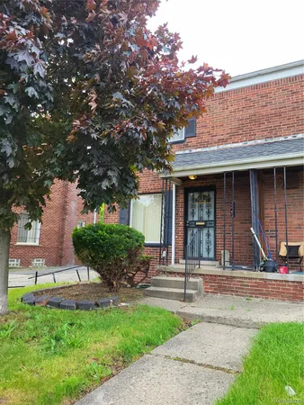 $34,900 | 3462 Ewald Circle, Unit 8, Detroit, MI 48204