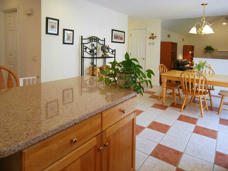 46 Eastwick Road North Kingstown, RI 02852 - Photo 11 of 25 Kitchen.