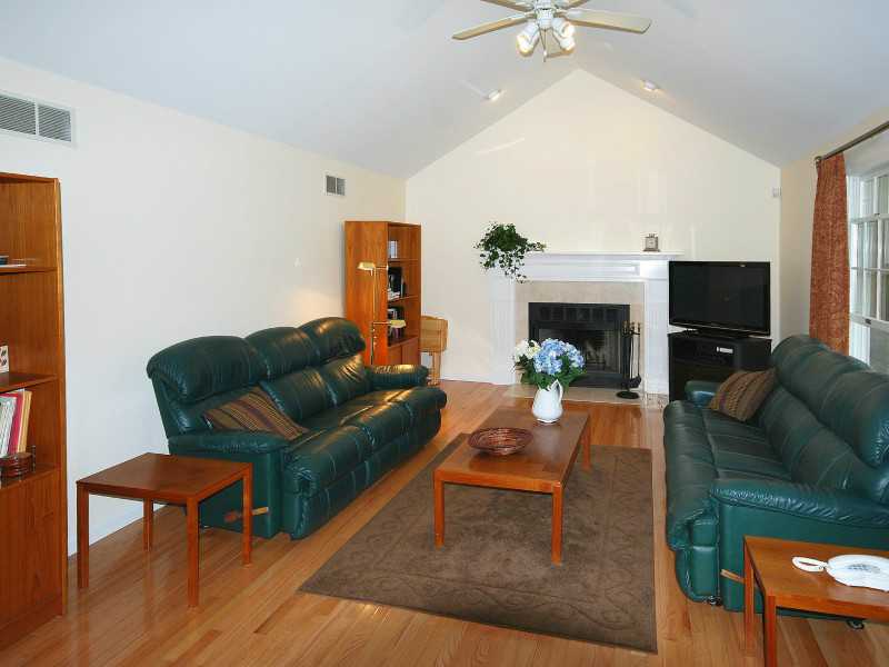46 Eastwick Road North Kingstown, RI 02852 - Photo 12 of 25 Den/Family/Great Room.