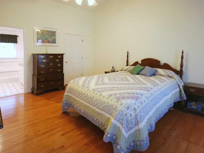 46 Eastwick Road North Kingstown, RI 02852 - Photo 17 of 25 Master Bedroom.