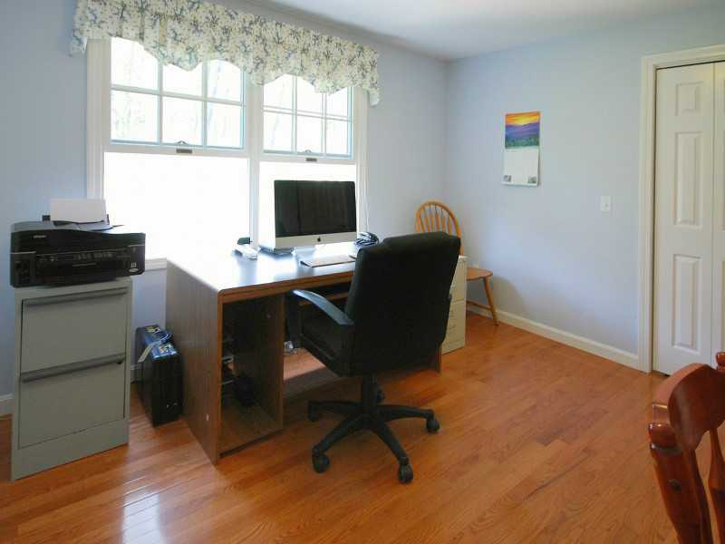 46 Eastwick Road North Kingstown, RI 02852 - Photo 20 of 25 Bedroom.