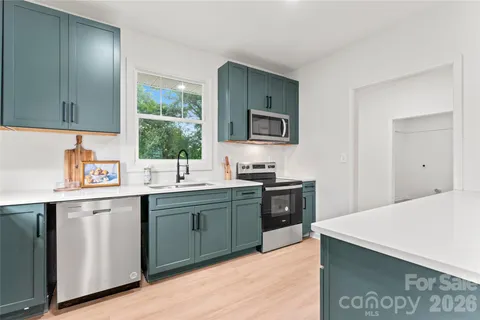 $339,000 | 815 East Second Avenue, Gastonia, NC 28054