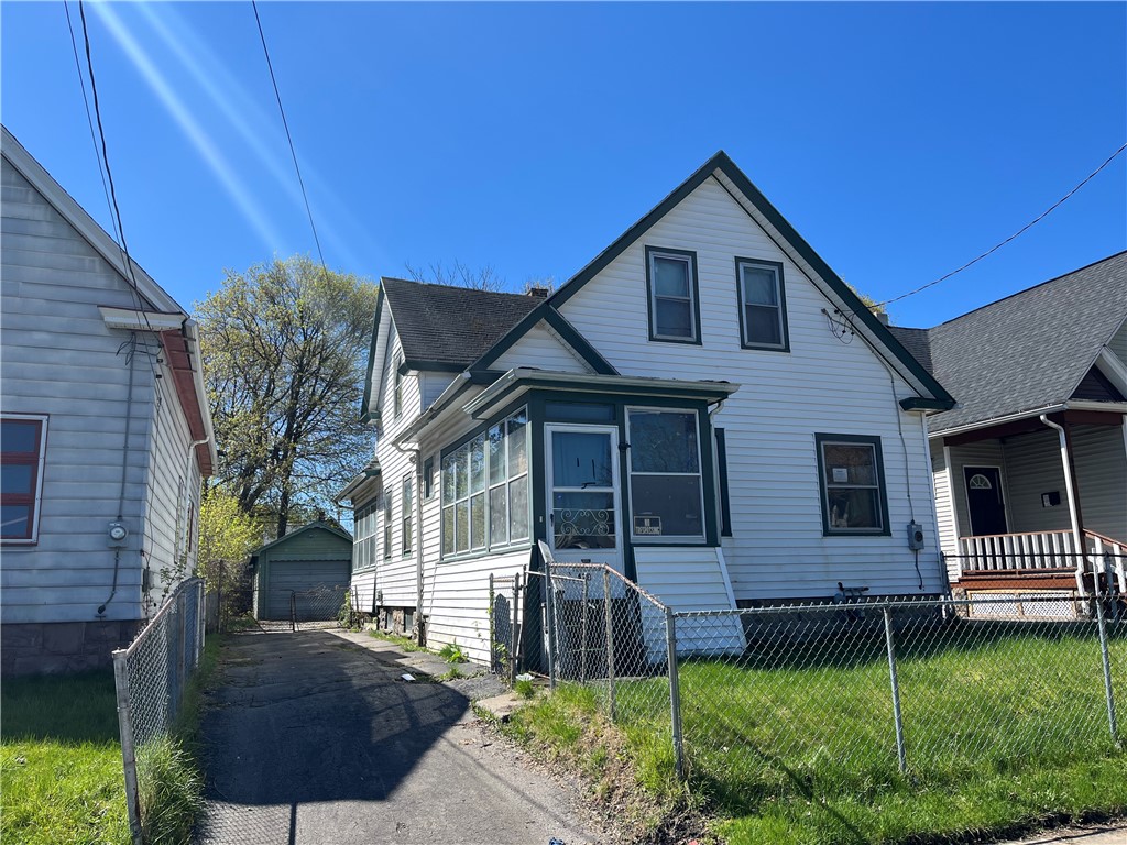 473 Bernard Street Rochester, NY 14621 - Photo 1 of 1