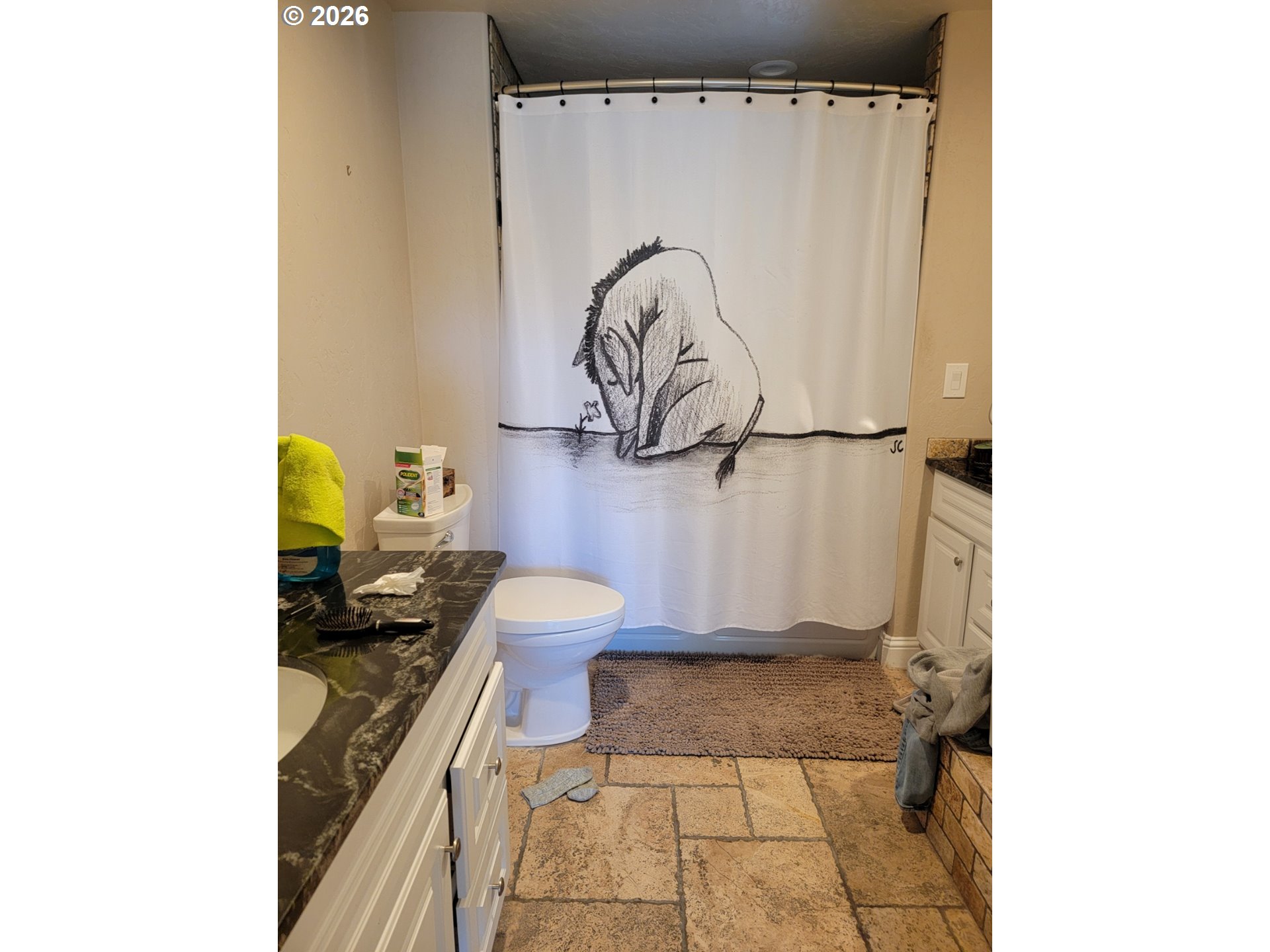 16870 Thompson Road Brookings, OR 97415 - Photo 13 of 43 Bathroom