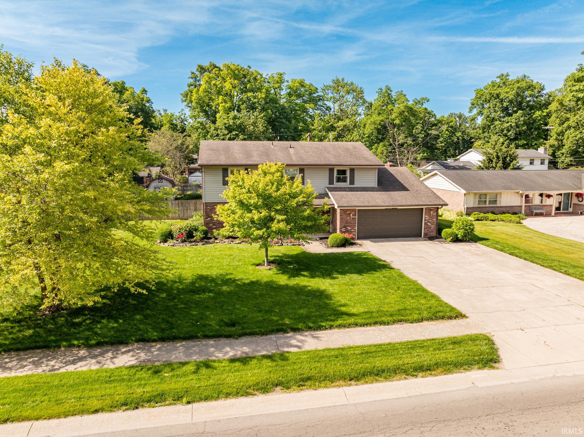 2509 West Riggin Road Muncie, IN 47304 - Photo 35 of 49