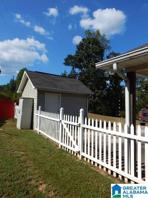 5300 Red Valley Road Remlap, AL 35133 - Photo 21 of 33