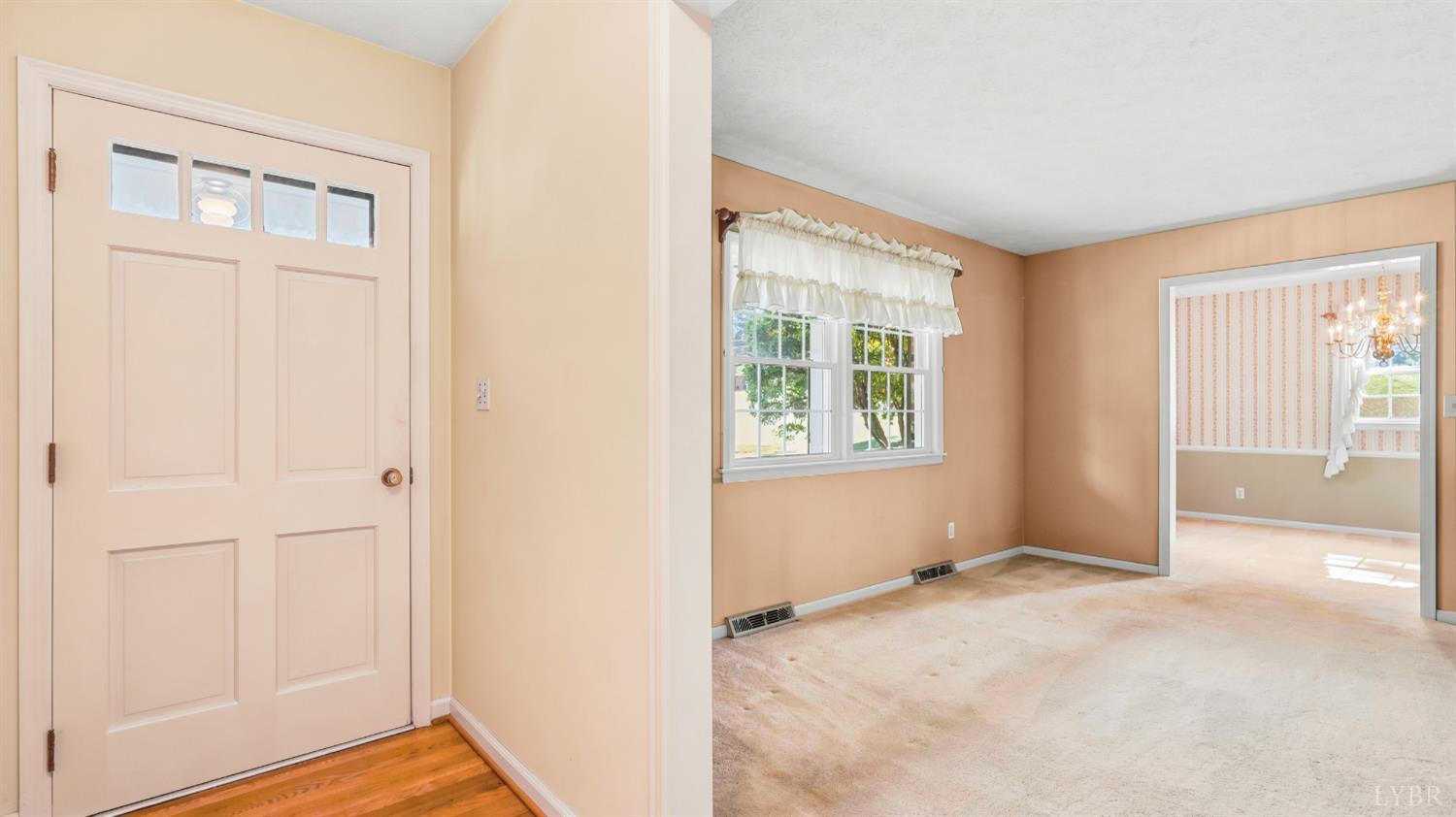 324 Charldon Road Lynchburg, VA 24501 - Photo 3 of 49