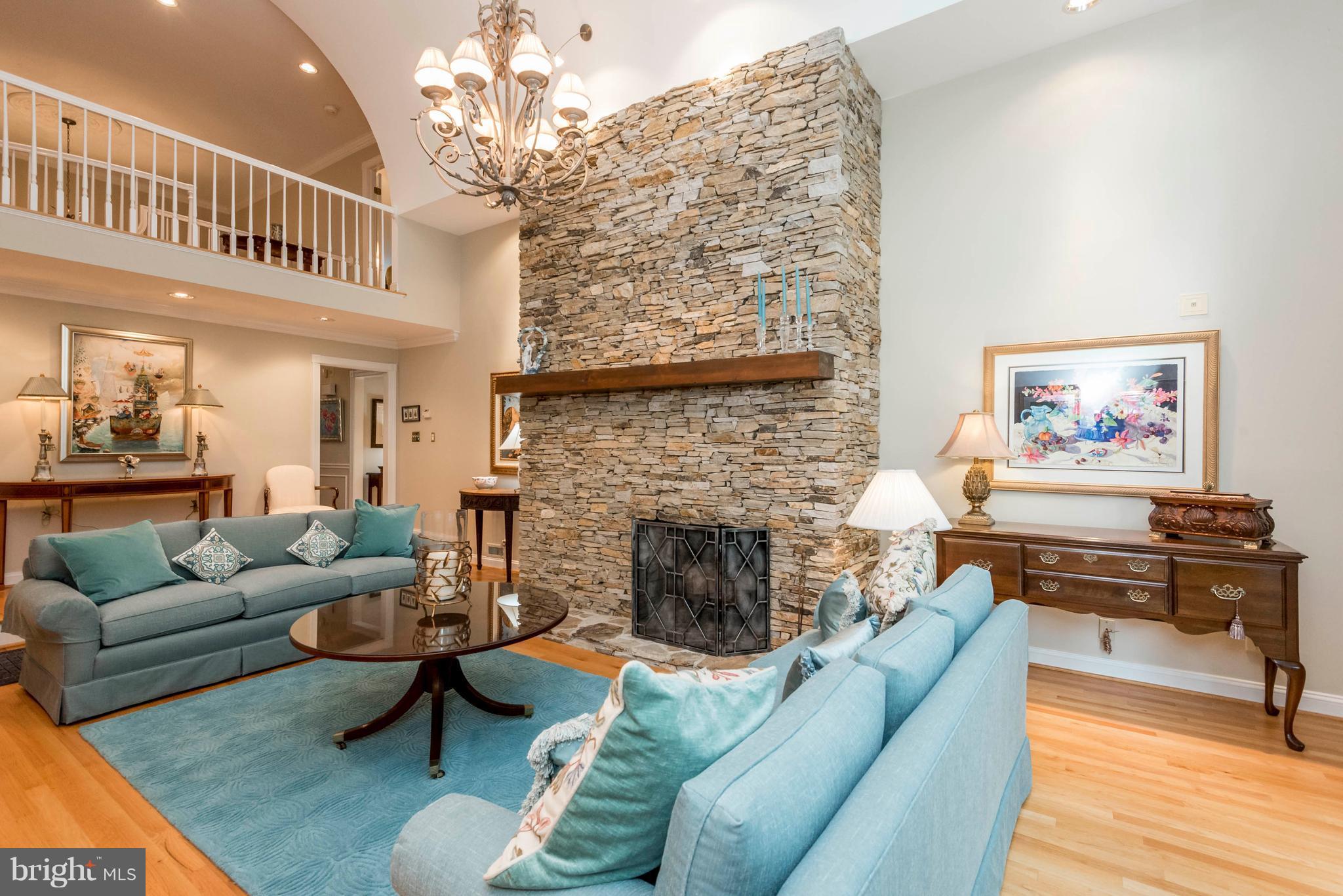 1236 Algonquin Road Crownsville, MD 21032 - Photo 8 of 29 Family Room