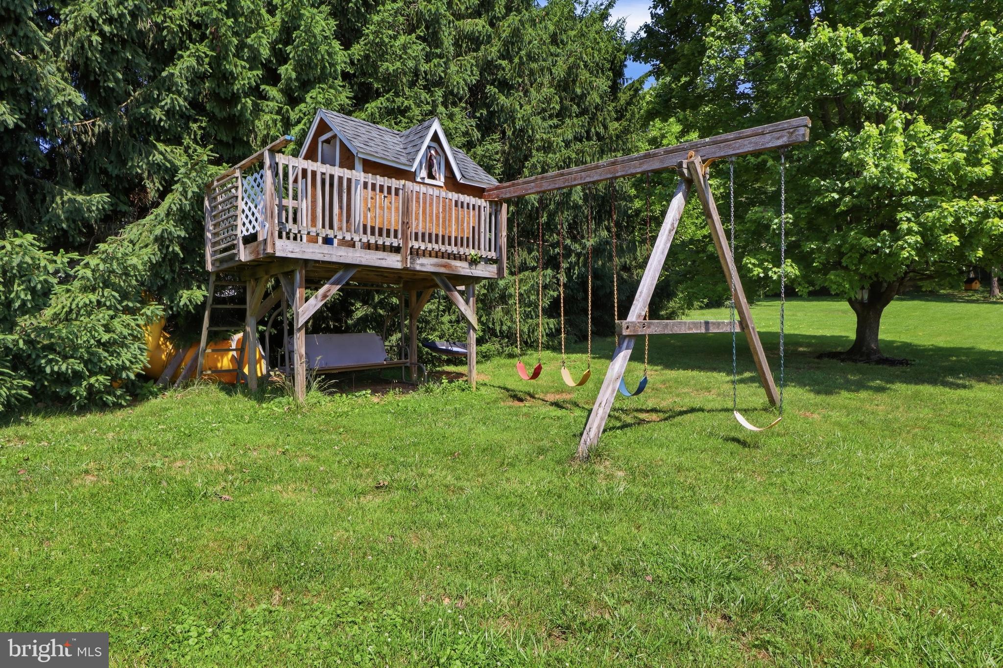 3555 Mill Green Road Street, MD 21154 - Photo 64 of 106