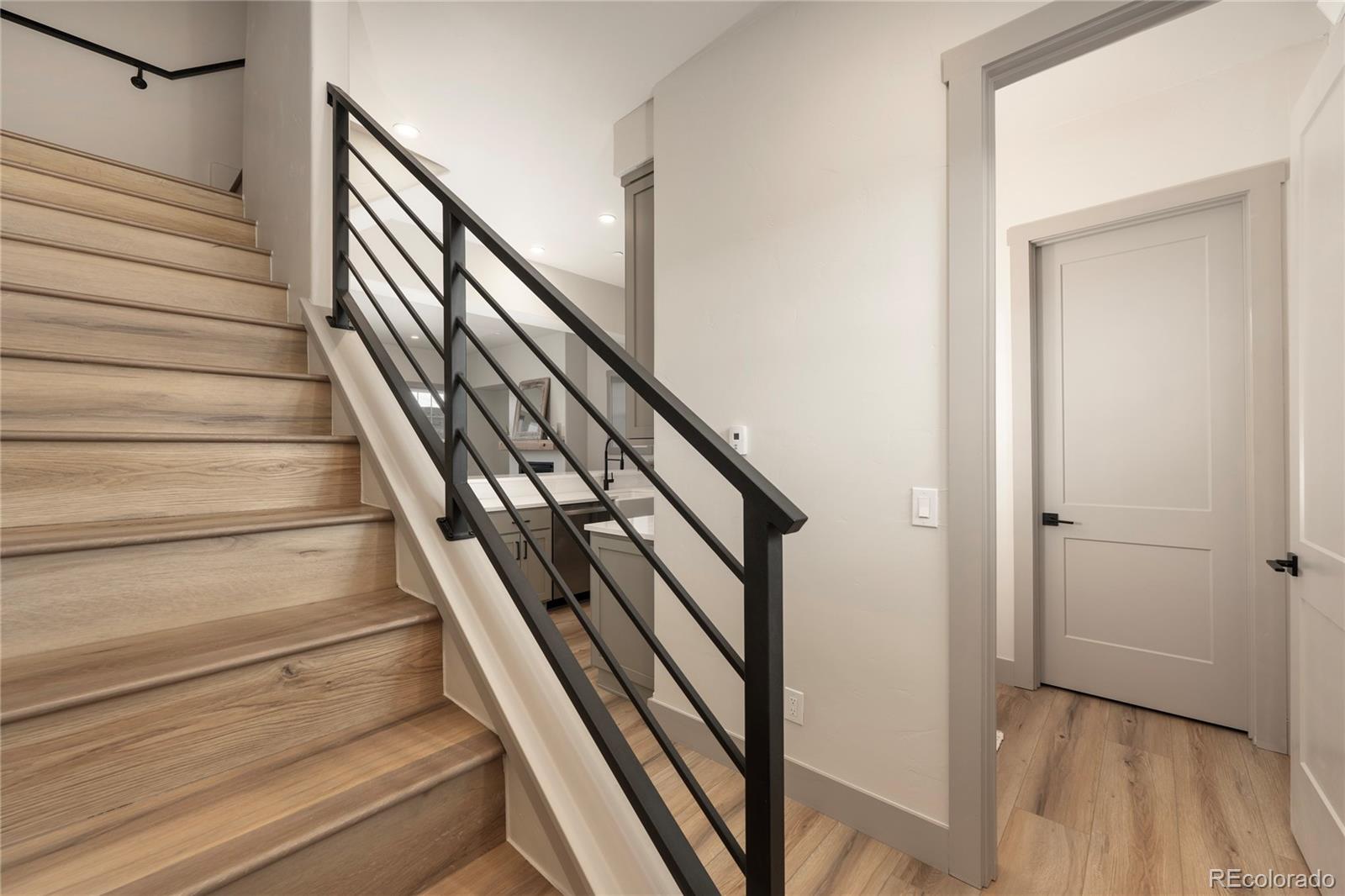 235 Eagle Ridge Circle Granby, CO 80446 - Photo 11 of 34 a view of entryway