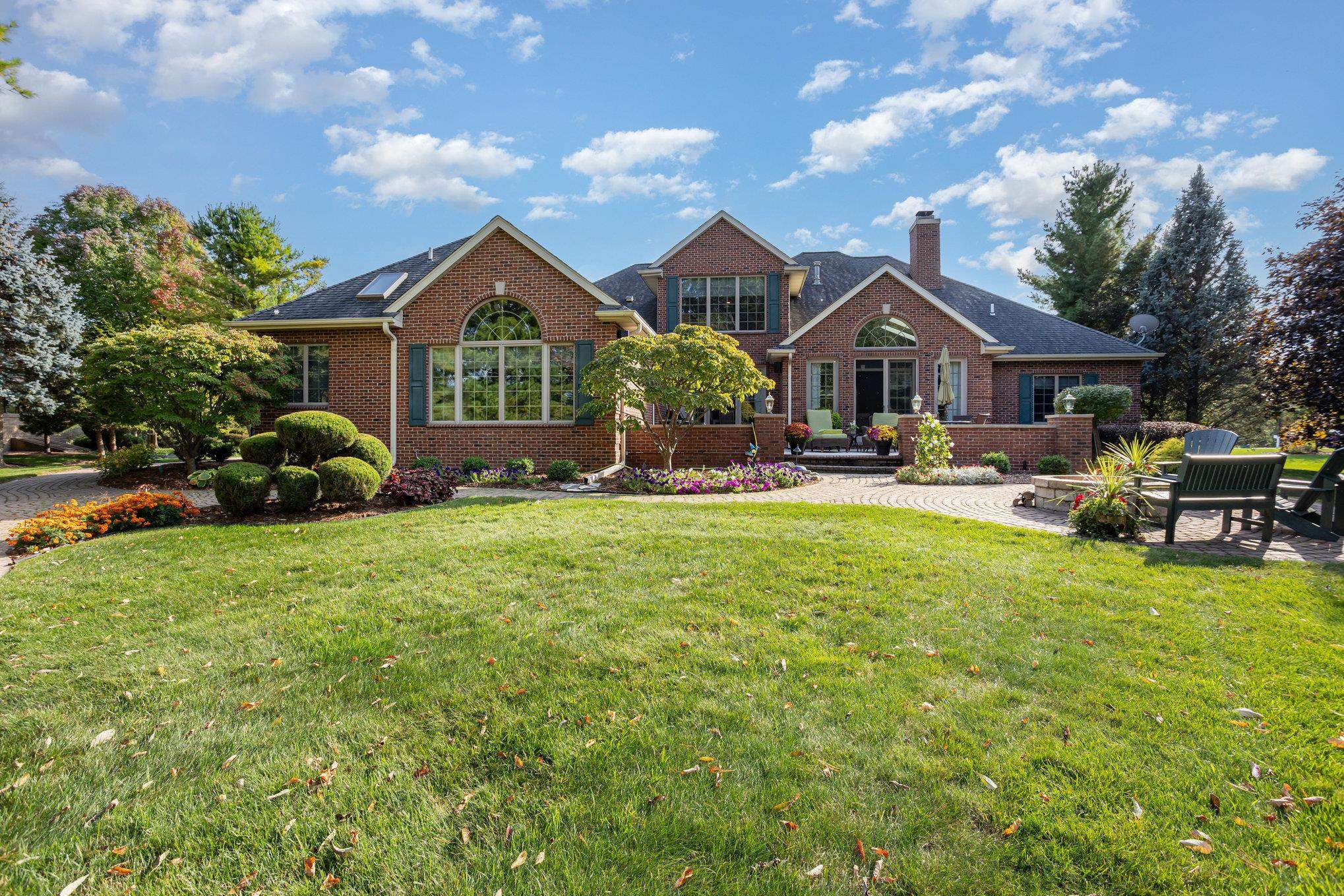 1870 Freeland Road Bay City, MI 48706 - Photo 1 of 50