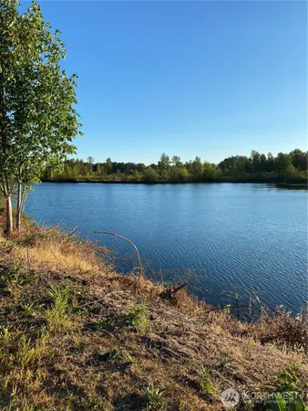 a view of lake